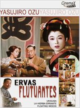 ERVAS FLUTUANTES (1959)