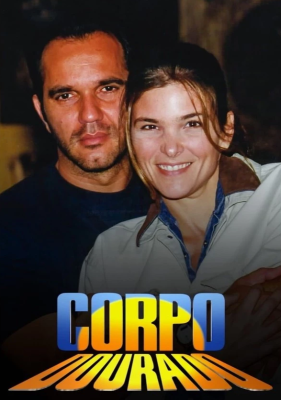CORPO DOURADO