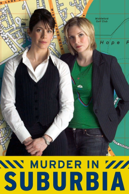 MURDER IN SUBURBIA - 2� TEMPORADA