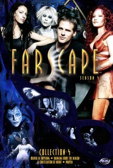 Farscape 4 Temporada 