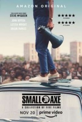 SMALL AXE - 1 TEMPORADA