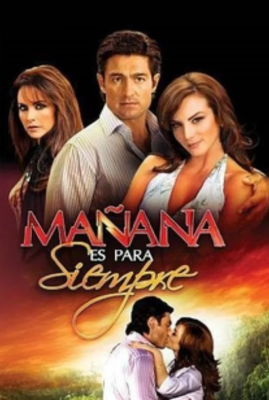 AMANH  PARA SEMPRE