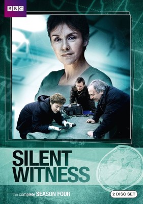 SILENT WITNESS - 4� TEMPORADA