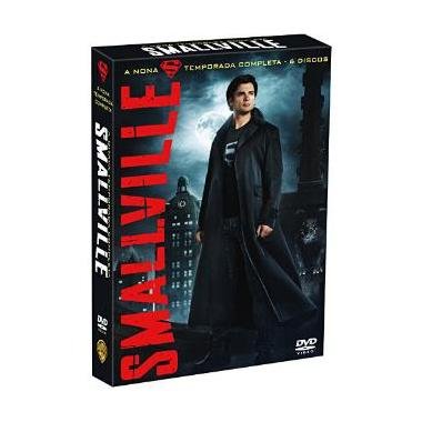 SMALLVILLE - 9� TEMPORADA