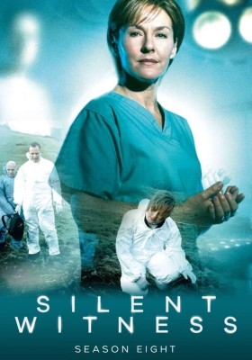 SILENT WITNESS - 8� TEMPORADA