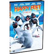  HAPPY FEET - O PINGUIM