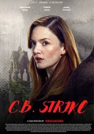 CB STRIKE - 3� TEMPORADA