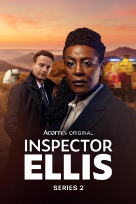 ELLIS - 2� TEMPORADA
