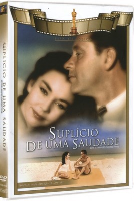 SUPLICIO DE UMA SAUDADE 