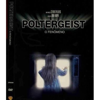 POLTERGEIST - O FENMENO