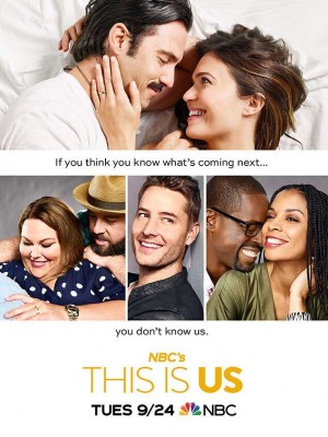 THIS IS US - 4 TEMPORADA