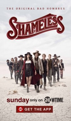 SHAMELESS - 10� TEMPORADA