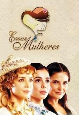 ESSAS MULHERES