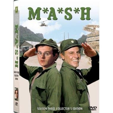 M*A*S*H - 3� TEMPORADA