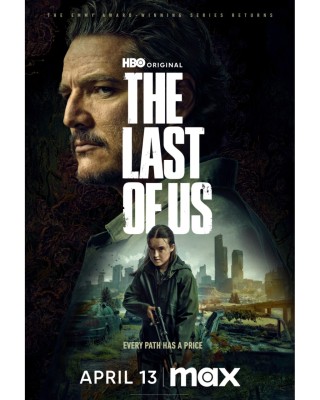 THE LAST OF US - 2� TEMPORADA