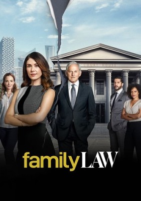 FAMILY LAW - 2 TEMPORADA