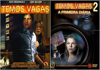 TEMOS VAGAS 1 e 2  