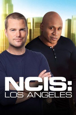 NCIS LOS ANGELES - 7� TEMPORADA