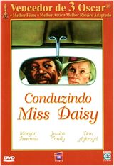 CONDUZINDO MISS DAISY