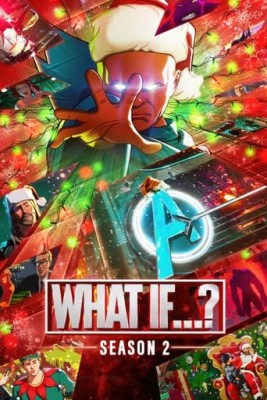 WHAT IF...? - 2 TEMPORADA