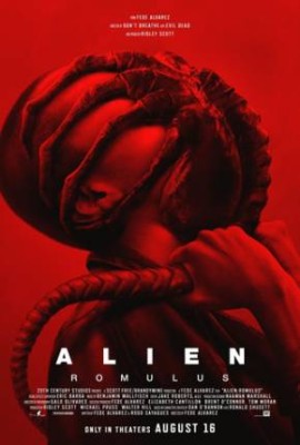 ALIEN ROMULUS