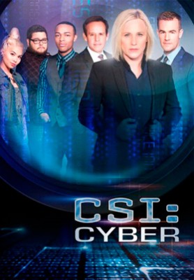 CSI: CYBER - 1 TEMPORADA