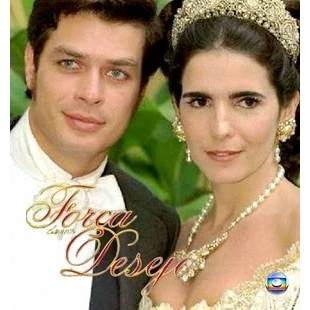 FORA DE UM DESEJO