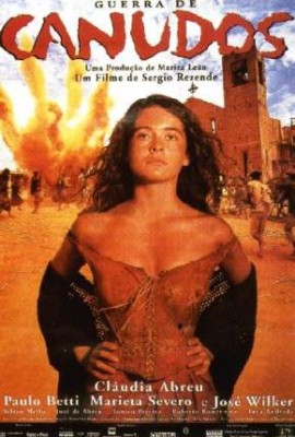 GUERRA DE CANUDOS (1997)