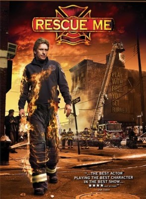 RESCUE ME - 3 TEMPORADA 