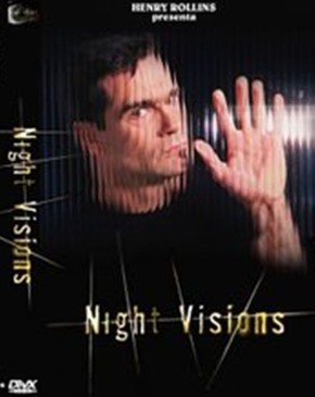NIGHT VISIONS -  VISES NOTURNAS