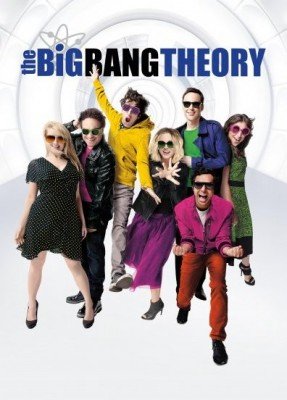 THE BIG BANG THEORY - 10� TEMPORADA 