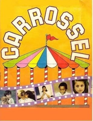 CARROSSEL - VERSO ORIGINAL DUBLADA