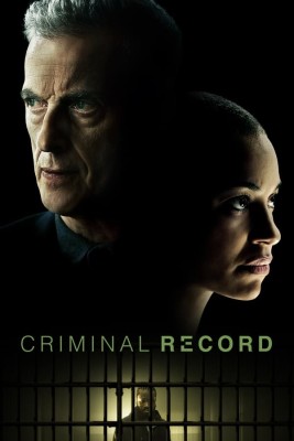 CRIMINAL RECORD (HISTRICO CRIMINAL) - 1 TEMPORADA