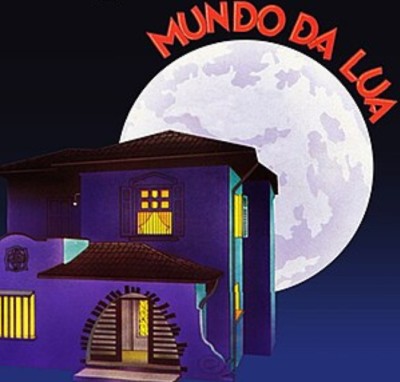 MUNDO DA LUA - SRIE COMPLETA