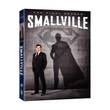 SMALLVILLE - 10 TEMPORADA