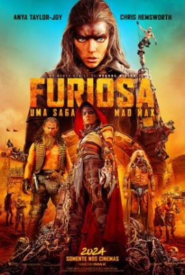 FURIOSA: UMA SAGA MAD MAX (2024)