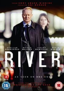 RIVER - 1 TEMPORADA