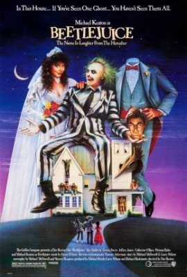 OS FANTASMAS SE DIVERTEM (1988)