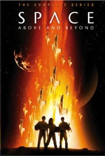  SPACE - ALONE AND BEYOND - COMPLETA