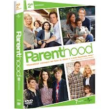 PARENTHOOD    2� TEMPORADA