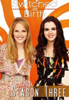 SWITCHED AT BIRTH - 4 TEMPORADA