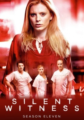 SILENT WITNESS - 11� TEMPORADA