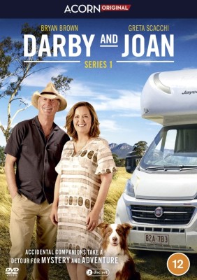 DARBY AND JOAN - 1� TEMPORADA