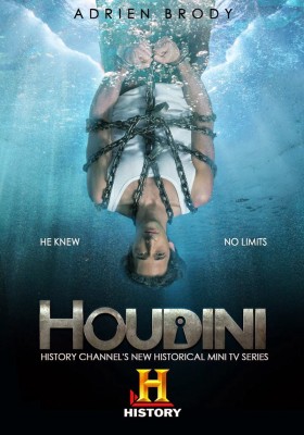HOUDINI 