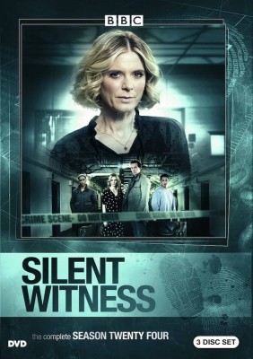 SILENT WITNESS - 24� TEMPORADA