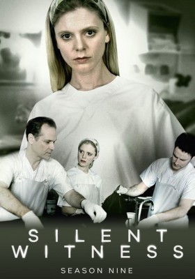 SILENT WITNESS - 9� TEMPORADA