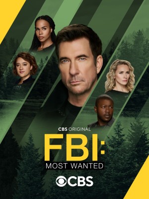 FBI: MOST WANTED - 5 TEMPORADA