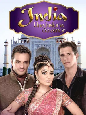 CAMINHO DAS INDIAS