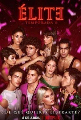 ELITE - 5� TEMPORADA