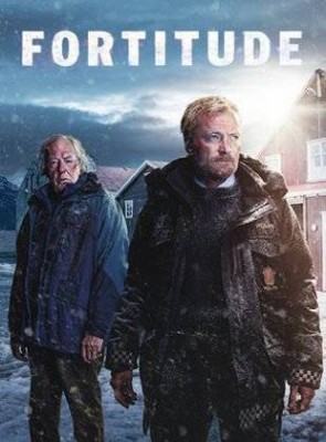 FORTITUDE - 2 TEMPORADA